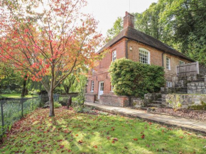 Keepers House
